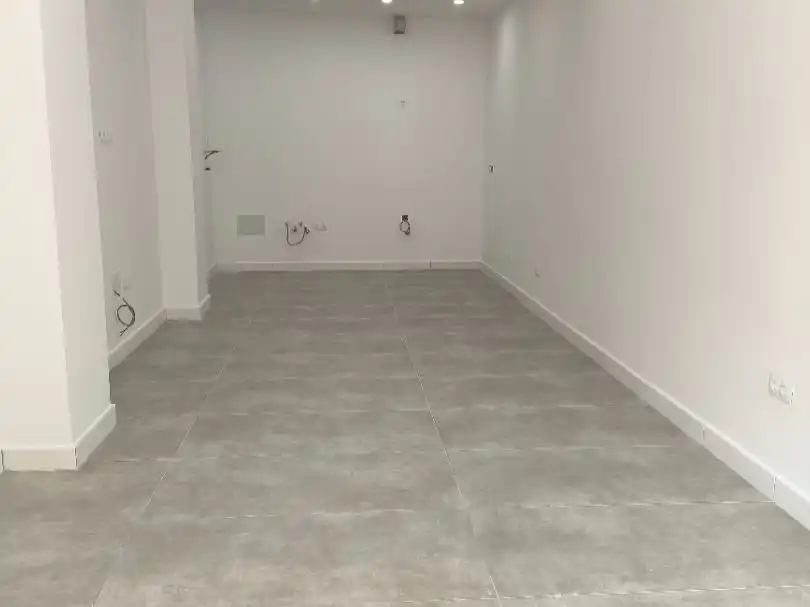 Planta baja en  Calle Virgen de la Concepción 1 - Foto 10