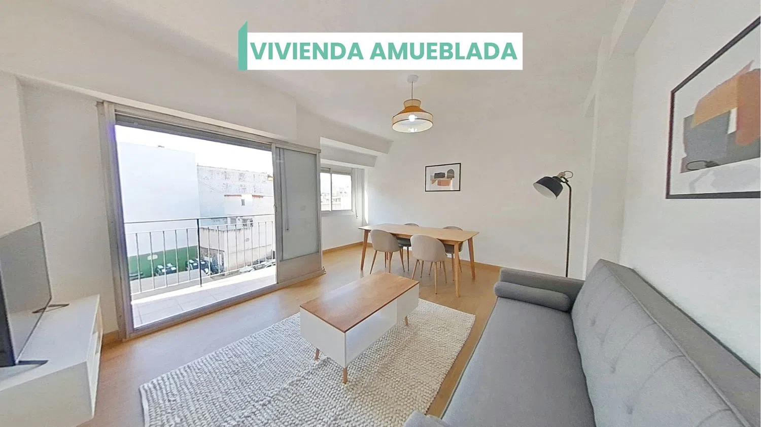 Piso en Barrio Carolinas Altas - Foto 1