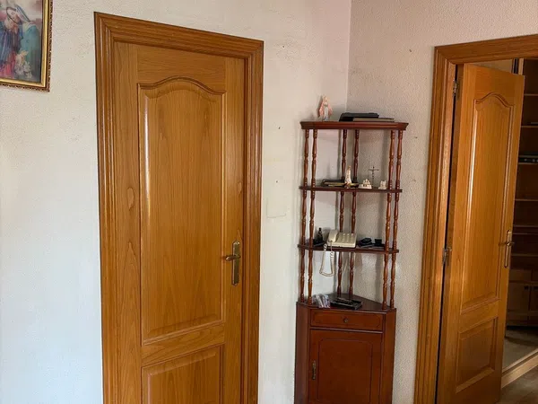 Piso en Barrio Pueblo Nuevo - Foto 5