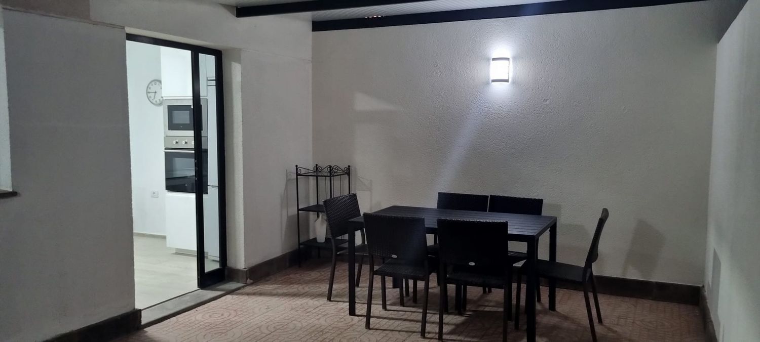 Chalet adosado en Avenida Andres Vidal, 28 - Foto 9