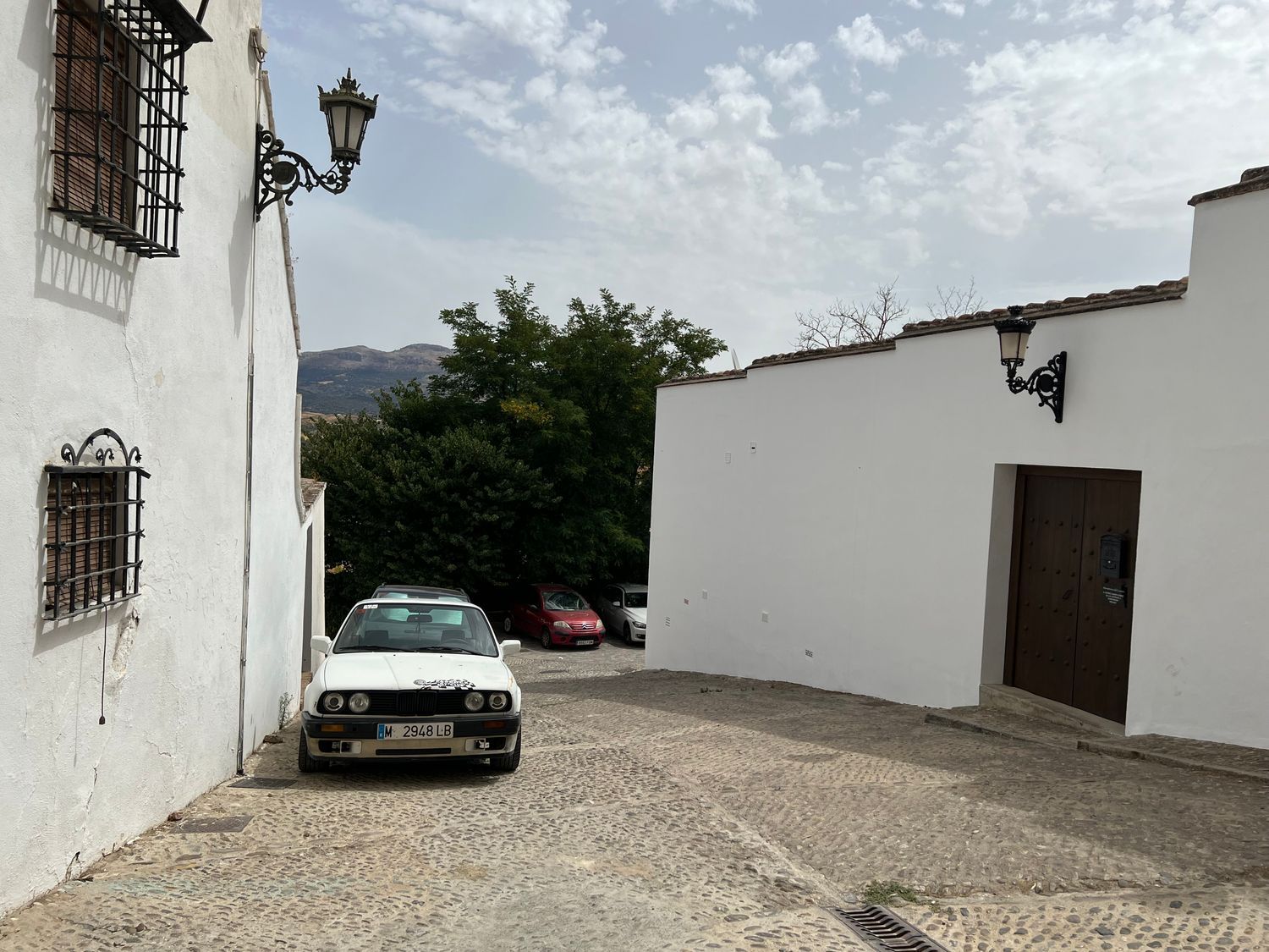 Casa o chalet independiente en Calle Alférez Ramón Gómez de las Cortinas, 1 - Foto 3