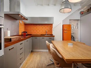 Loft en  Carrer de Villalonga 43baj - Foto 5