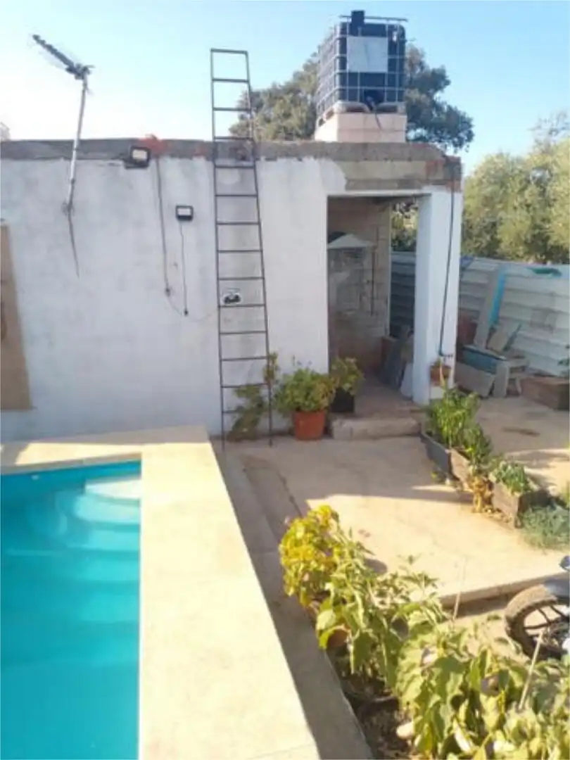 Chalet en guillena - Foto 3