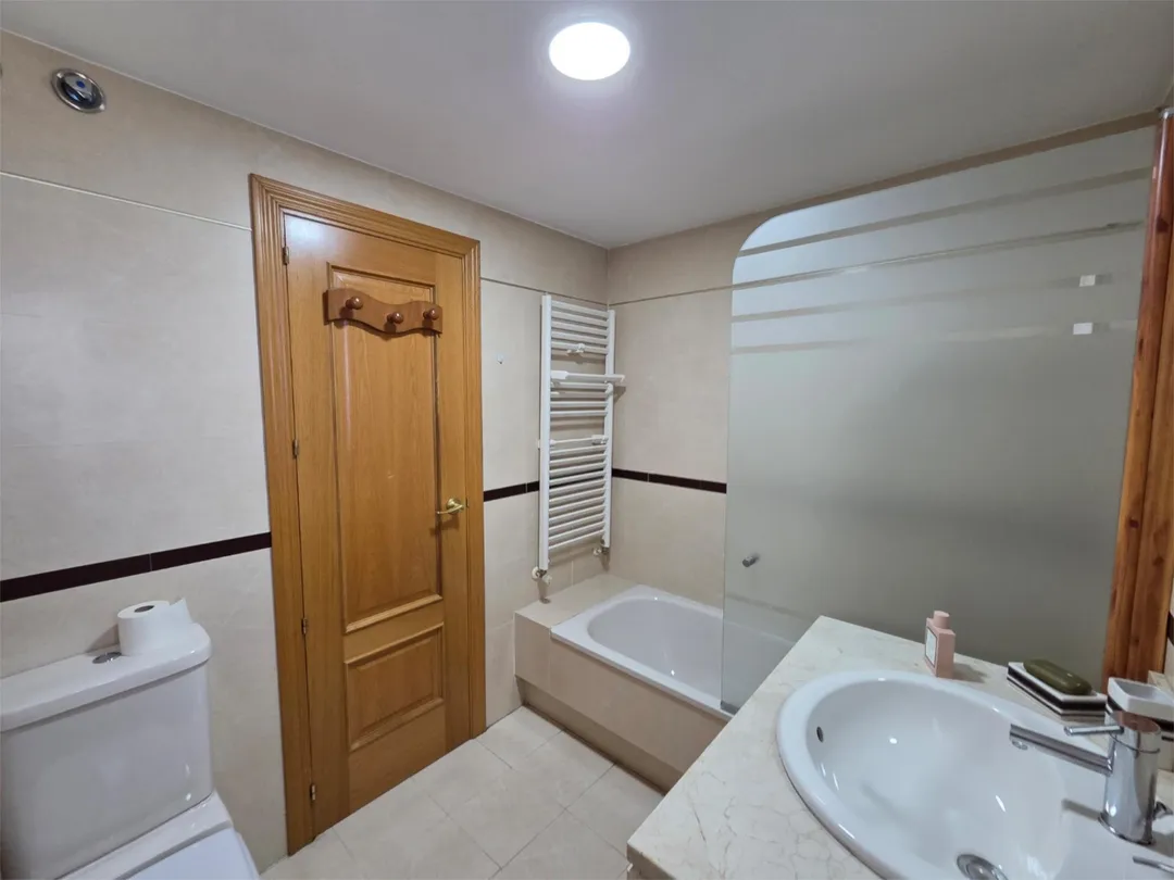 Piso en  Granada Capital - Foto 3