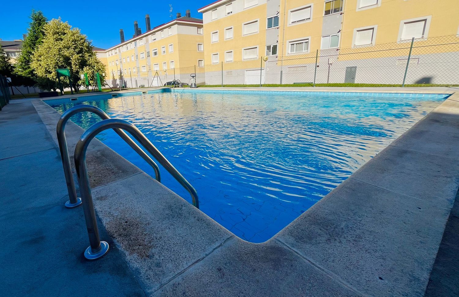 Piso en Camponaraya - Foto 14