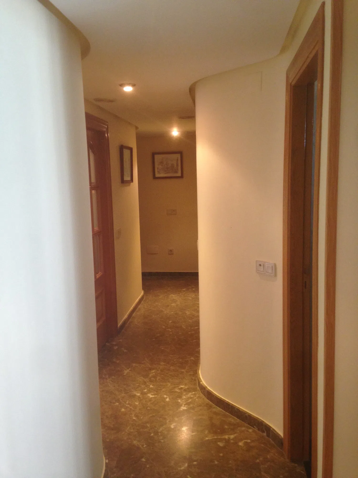 Piso en calle cronista carlos valcárcel, 6 - Foto 5