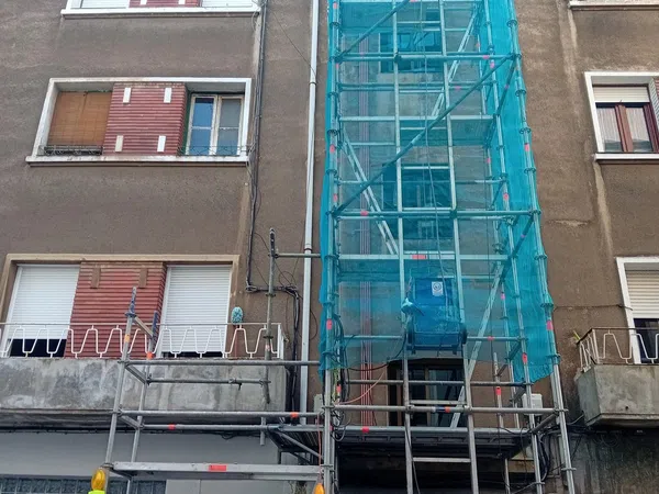 Piso en Calle Alberto Arrue, 5, Centro - Albiz - Markonzaga, Centro - Albiz - Markonzaga - Foto 7