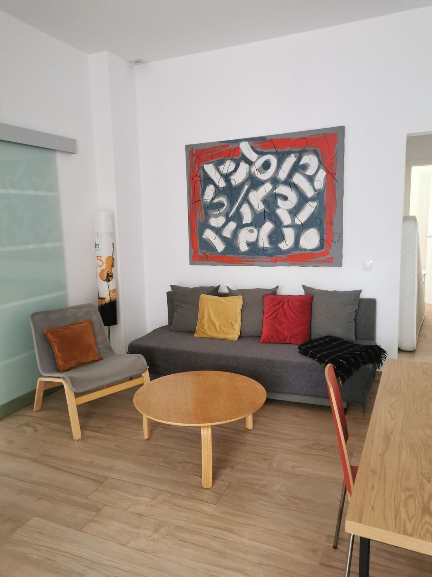 Piso en Avenida Juan Sebastián Elcano, 113, Pedregalejo - Morlaco - Foto 35
