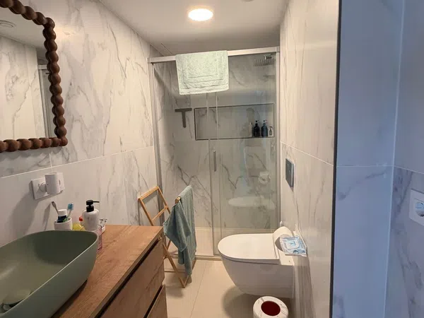 Chalet pareado en Avenida de la Almadraba, 5, Atlanterra, Atlanterra - Foto 29