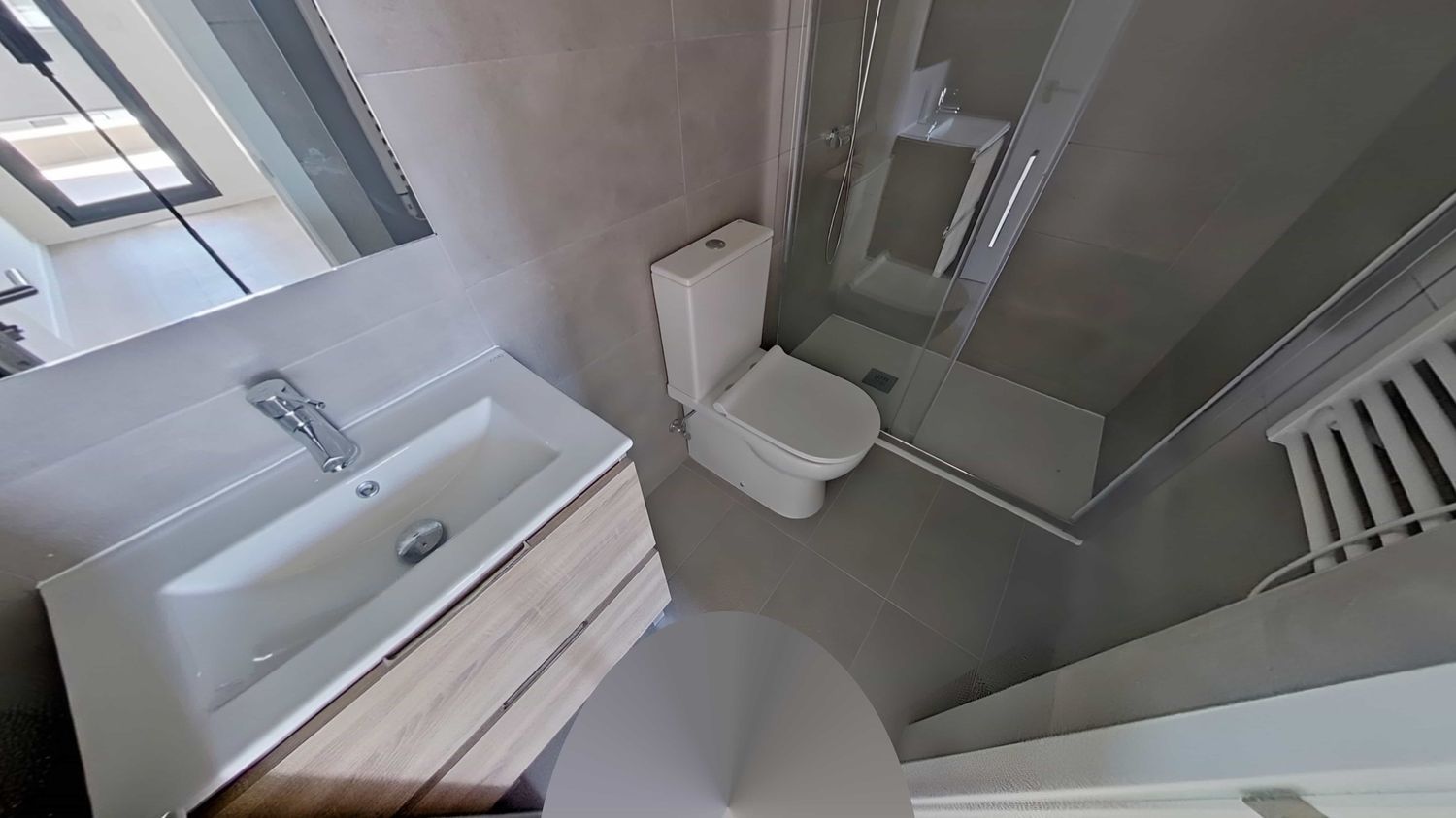 Piso en Avenida de Somosierra, 8 - Foto 24