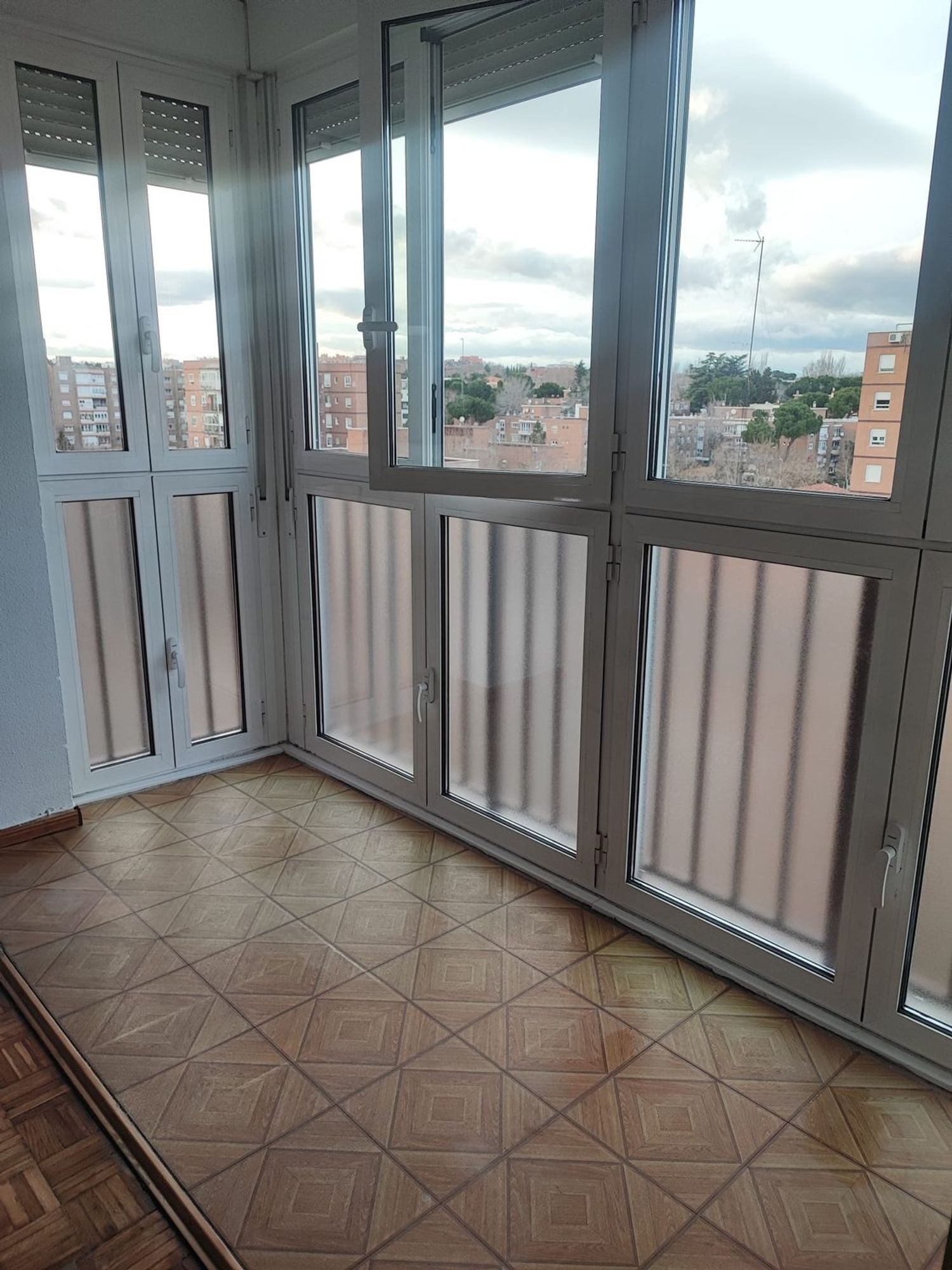 Piso en Avenida de Cantabria, 46, Alameda de Osuna - Foto 4
