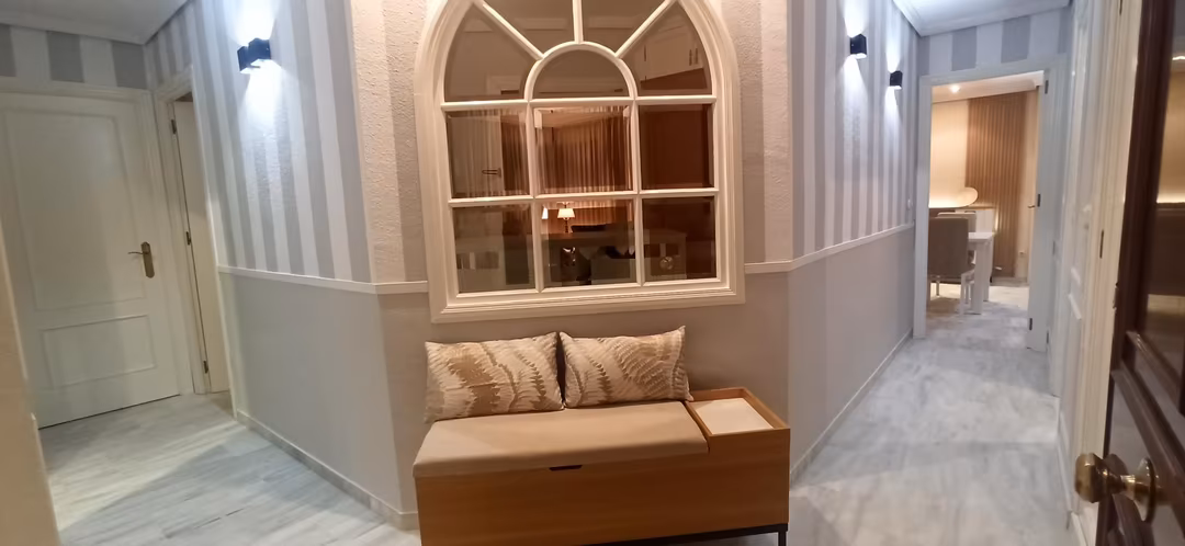 Piso en  Calle Flora Tristán 3 - Foto 2