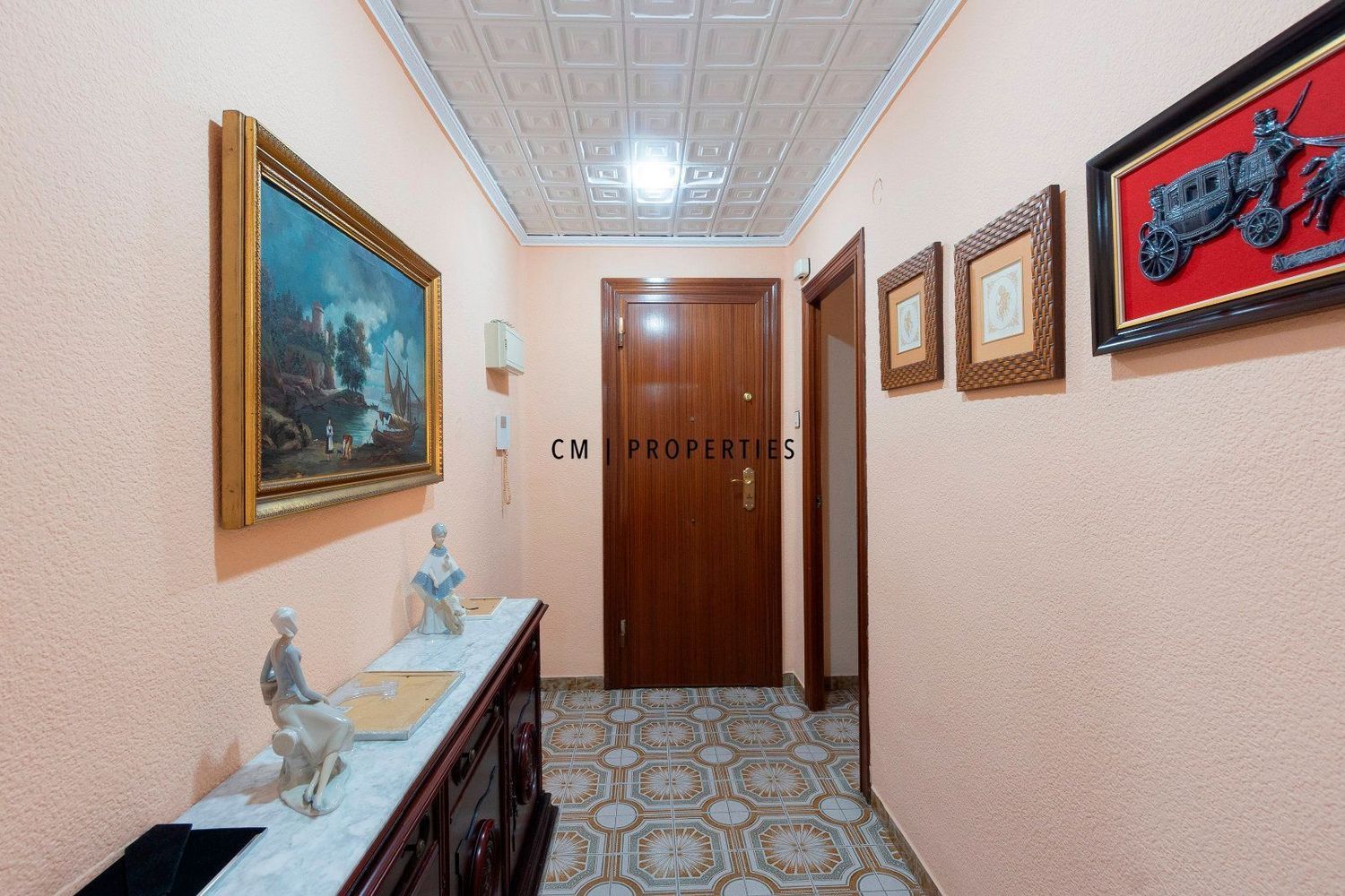 Piso en Calle de Caravaca, Mestalla - Foto 19