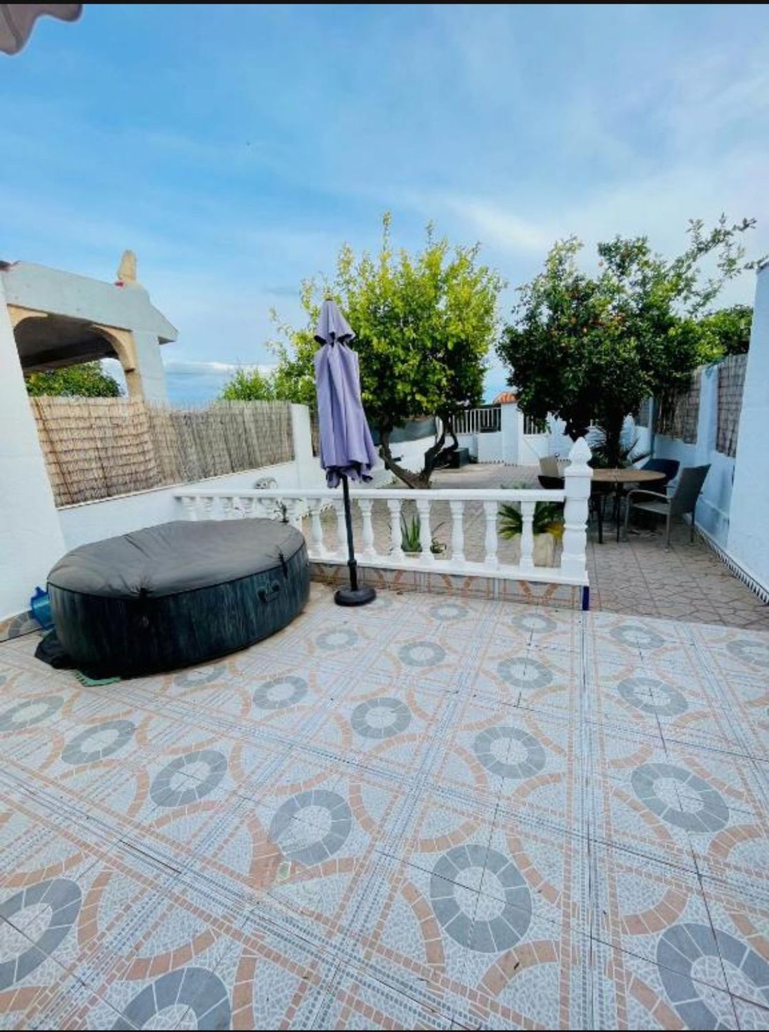 Chalet adosado en Santiago de la Ribera, Santiago de la Ribera - Foto 5