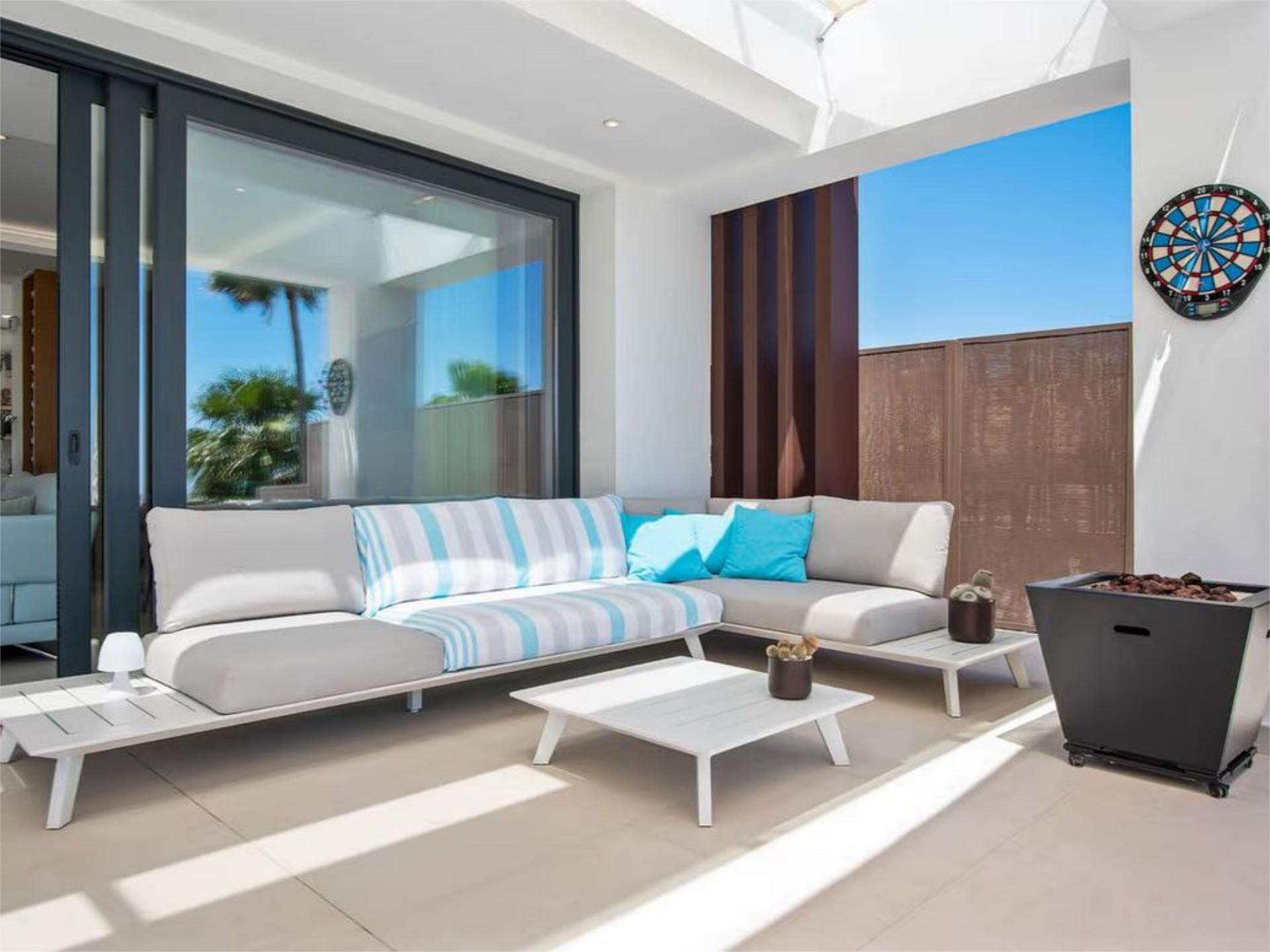 Casa adosada en  Calle el Salvador 299 - Foto 8