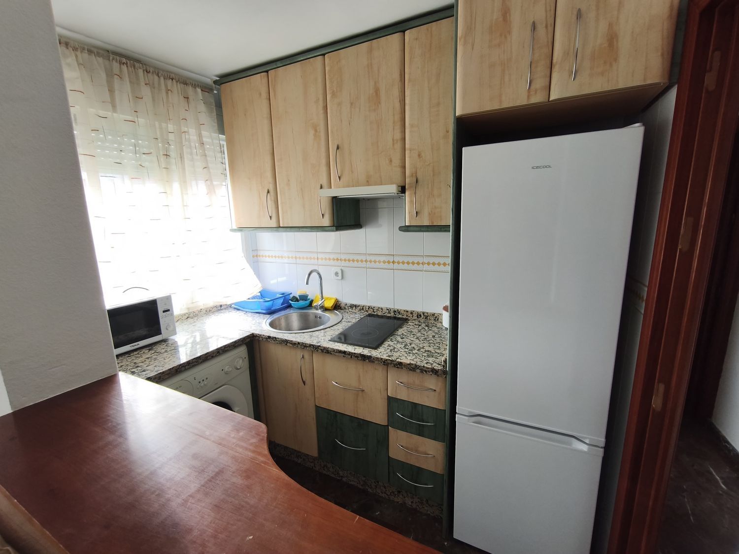 Piso en calle Goya, 27 - Foto 5