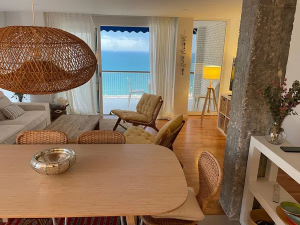 Piso en avenida de la Condomina, 3016