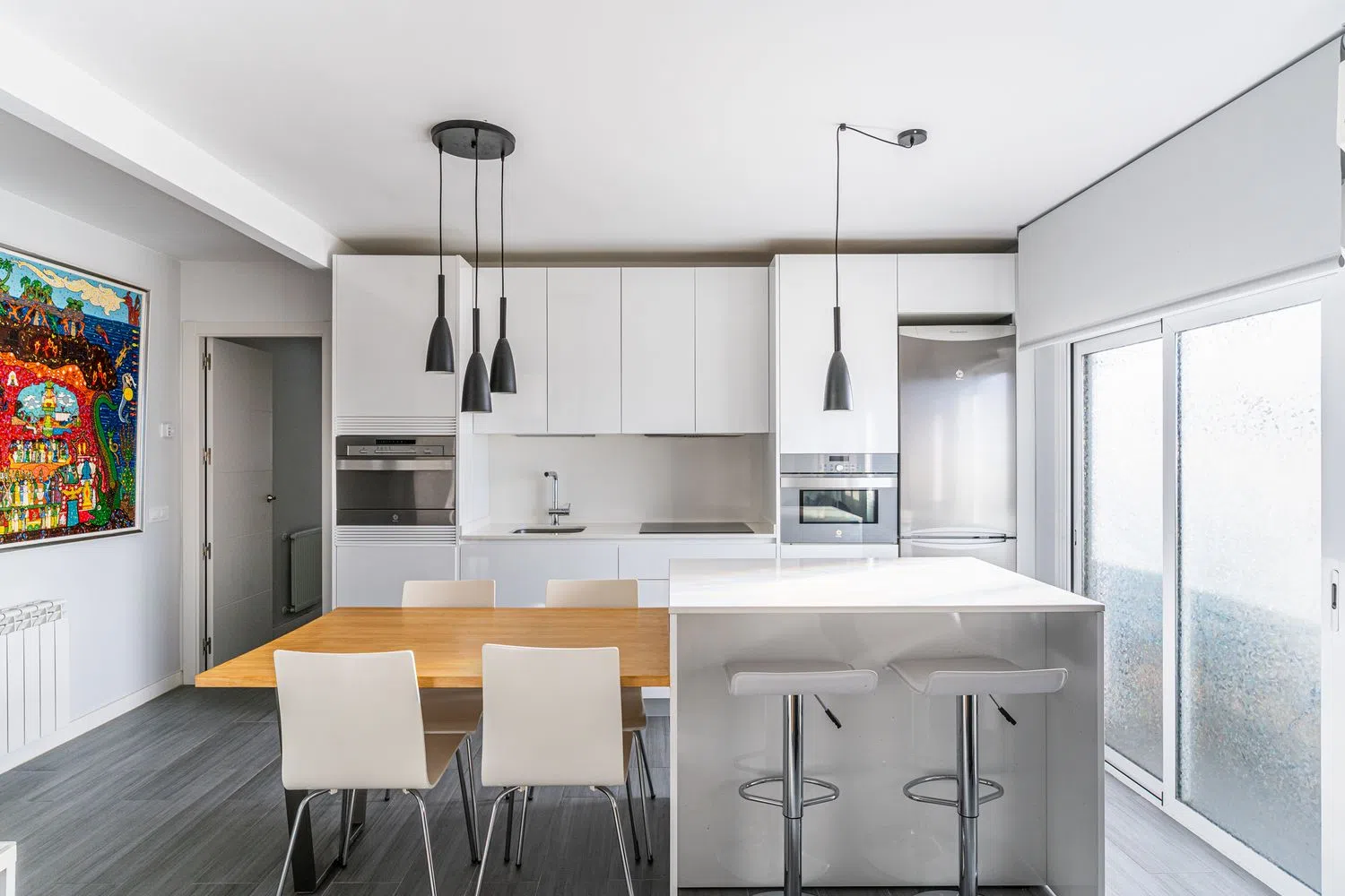 Piso en Barrio Pinar del Rey - Foto 11