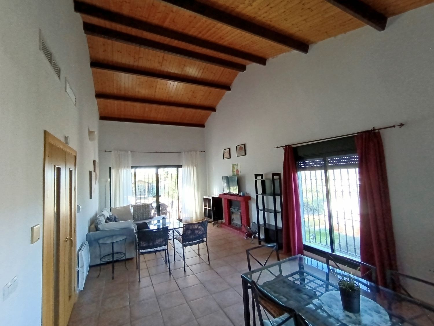 Casa o chalet independiente en Calle Montellano, 3 - Foto 10