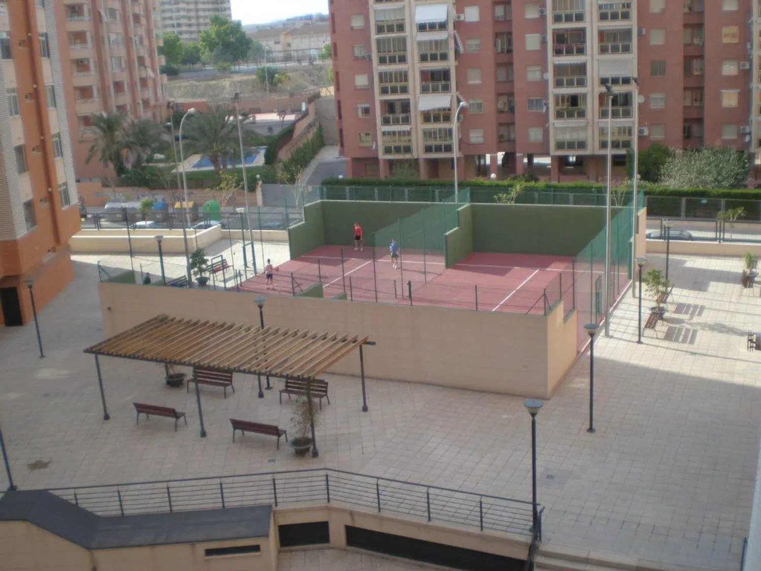 Piso en calle de la Nadadora Carmen Soto, 8 - Foto 6