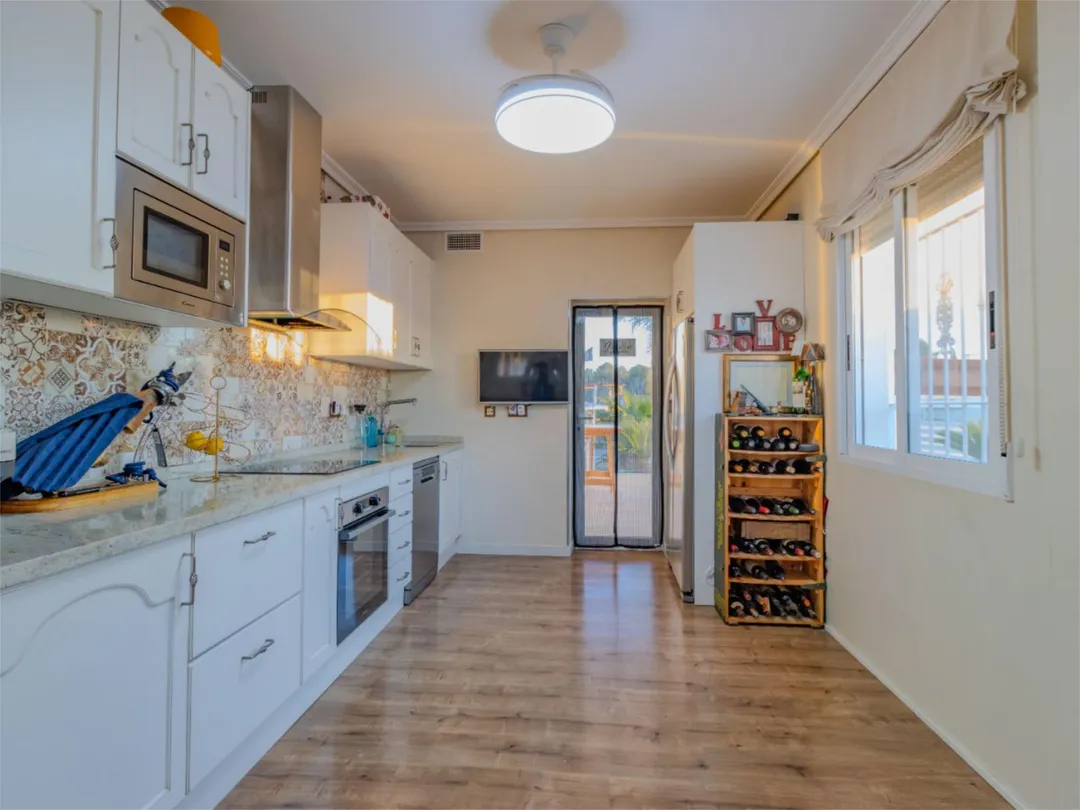 Chalet en  Calle Independencia 7 - Foto 5