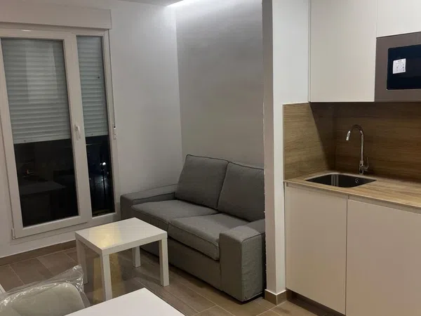 Piso en calle Busturbi Kalea, 6