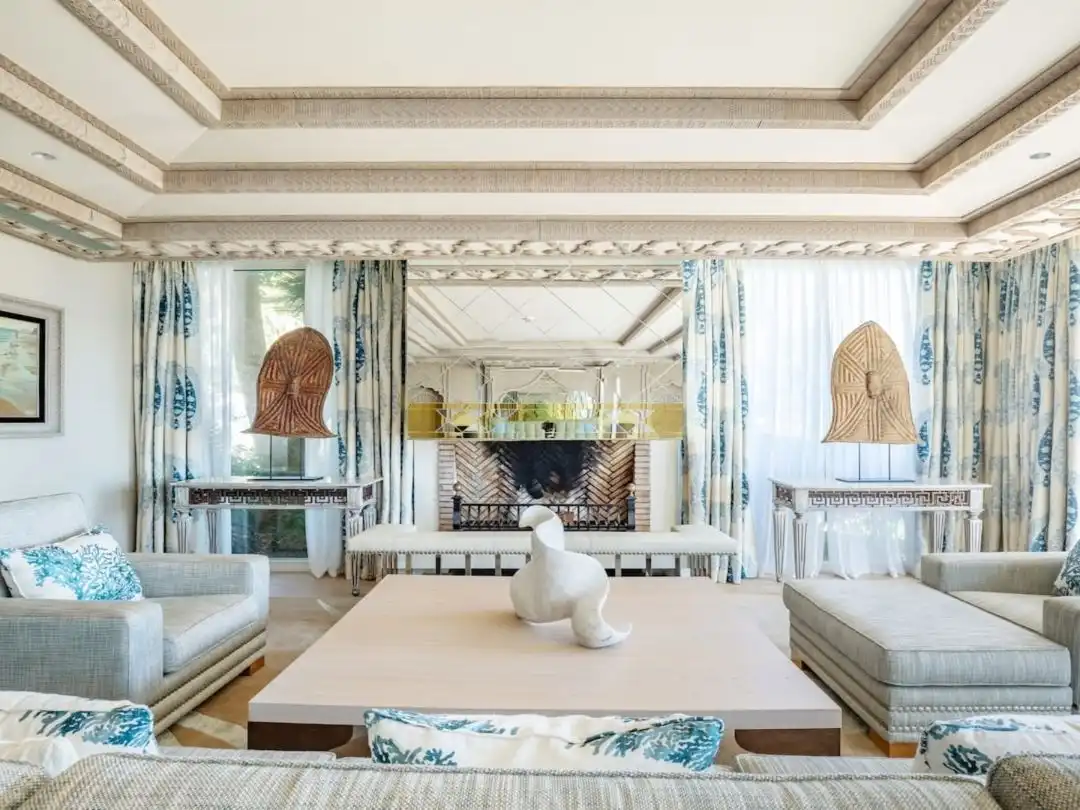 Casa adosada en  Urbanización Marbella Country Club 167 - Foto 17