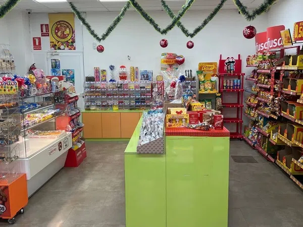 Local en Tienda de alimentación en Calle Horno, 2 - Foto 14