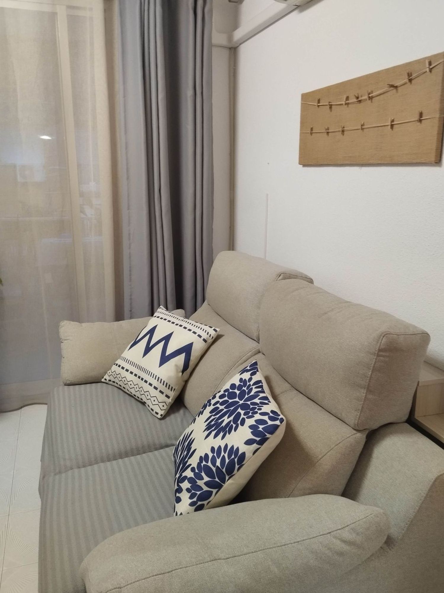 Piso en calle Badajoz, 18 - Foto 5