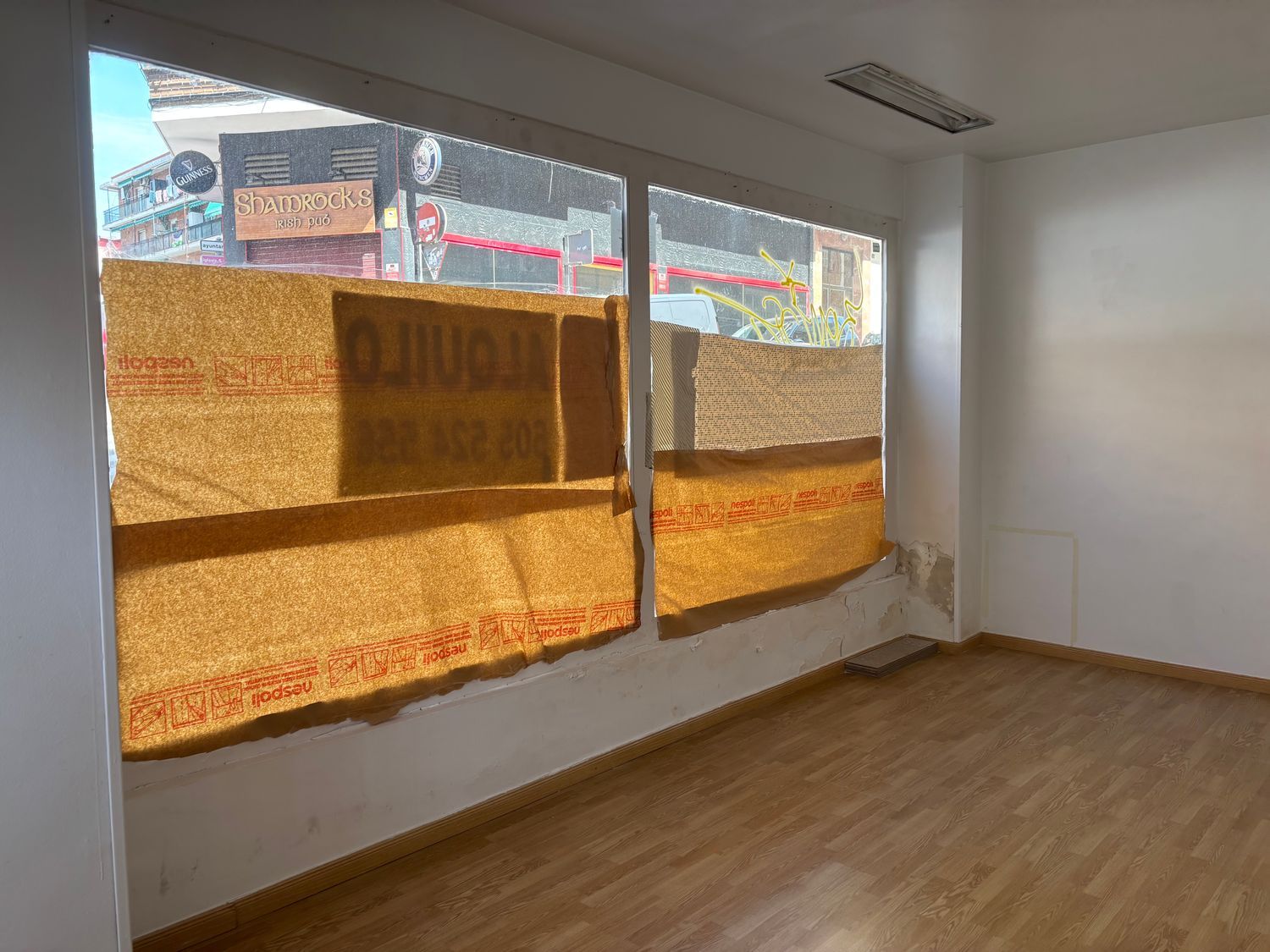 Local en Calle Álvaro Muñoz, 2, Centro Urbano, Centro Urbano - Foto 23