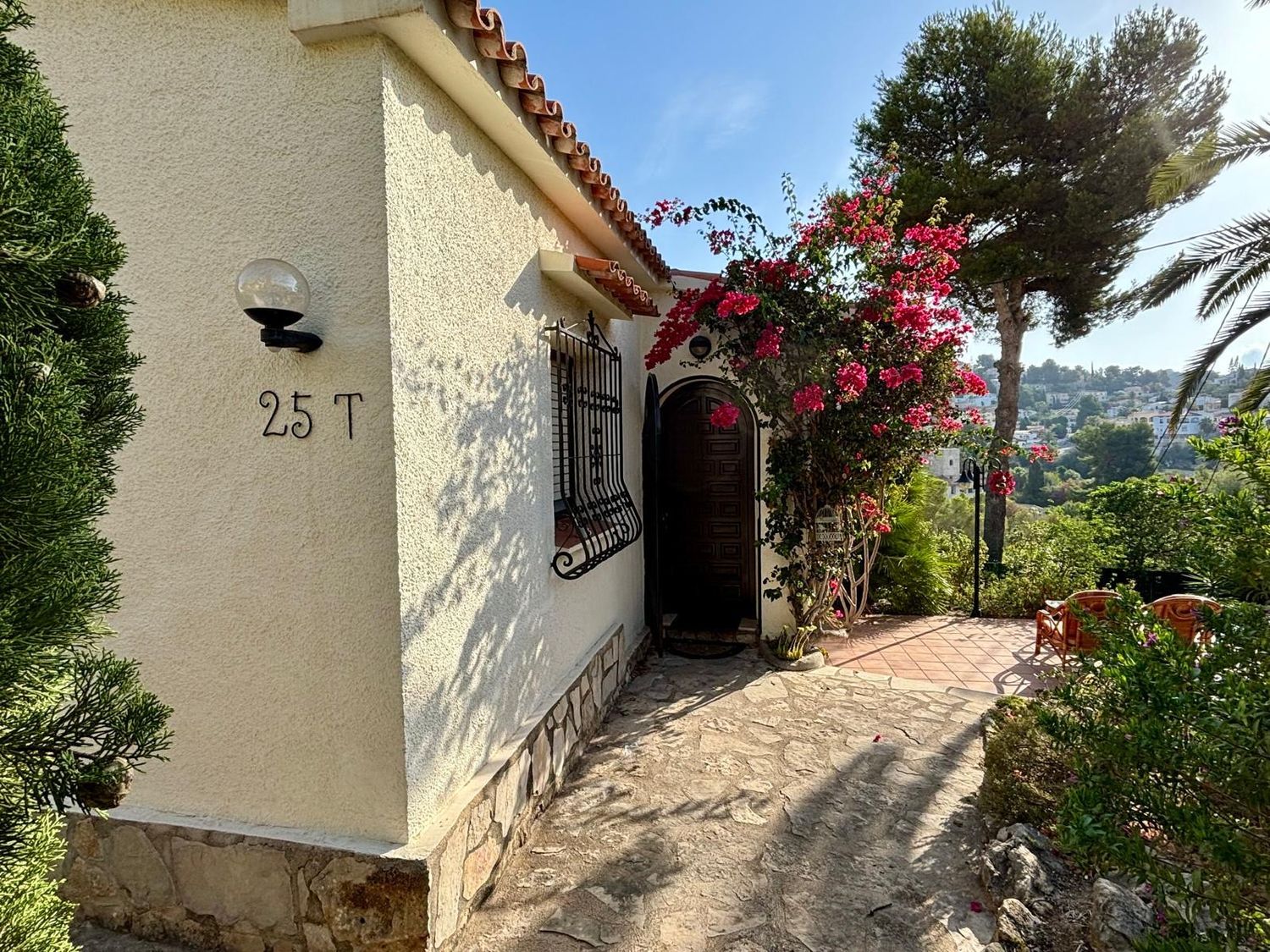 Casa o chalet independiente en La Viña - Montemar - San Jaime, La Viña - Montemar - San Jaime - Foto 16