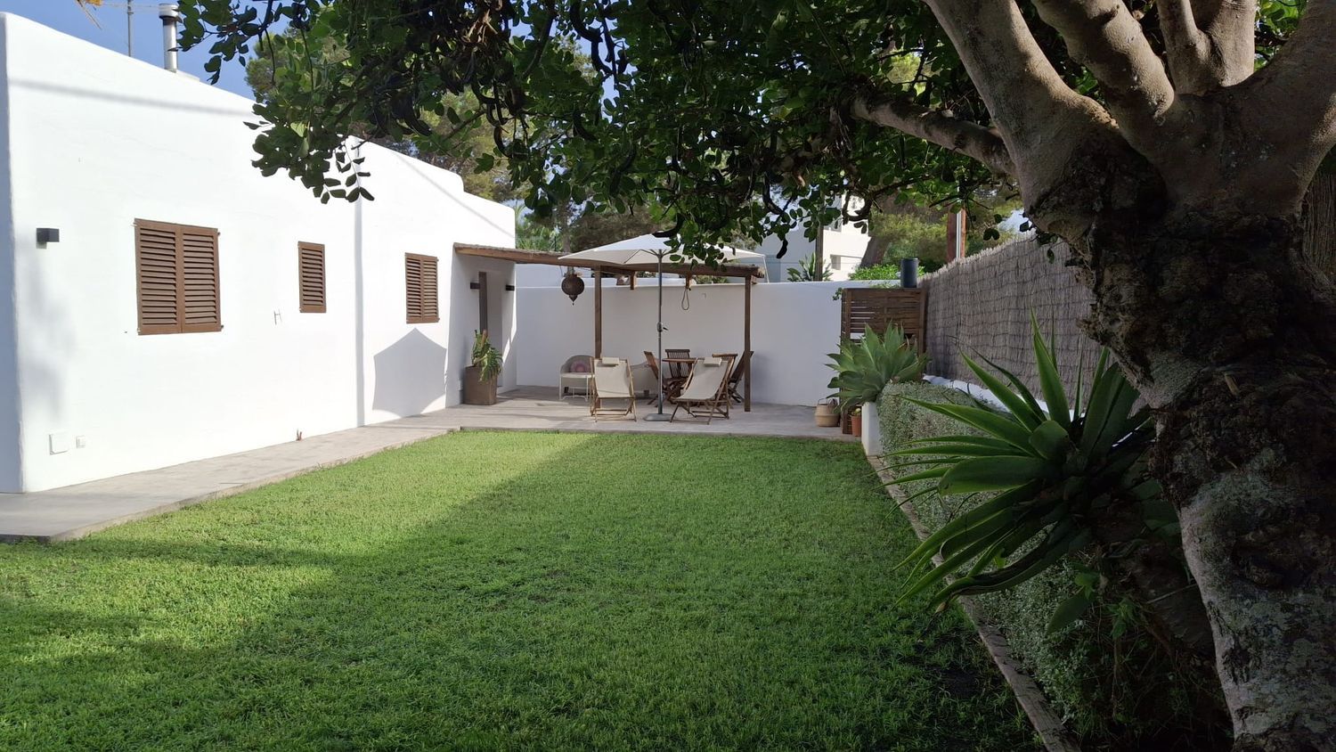 Casa o chalet independiente en Calle 10, 16, San Carlos, San Carlos - Foto 22
