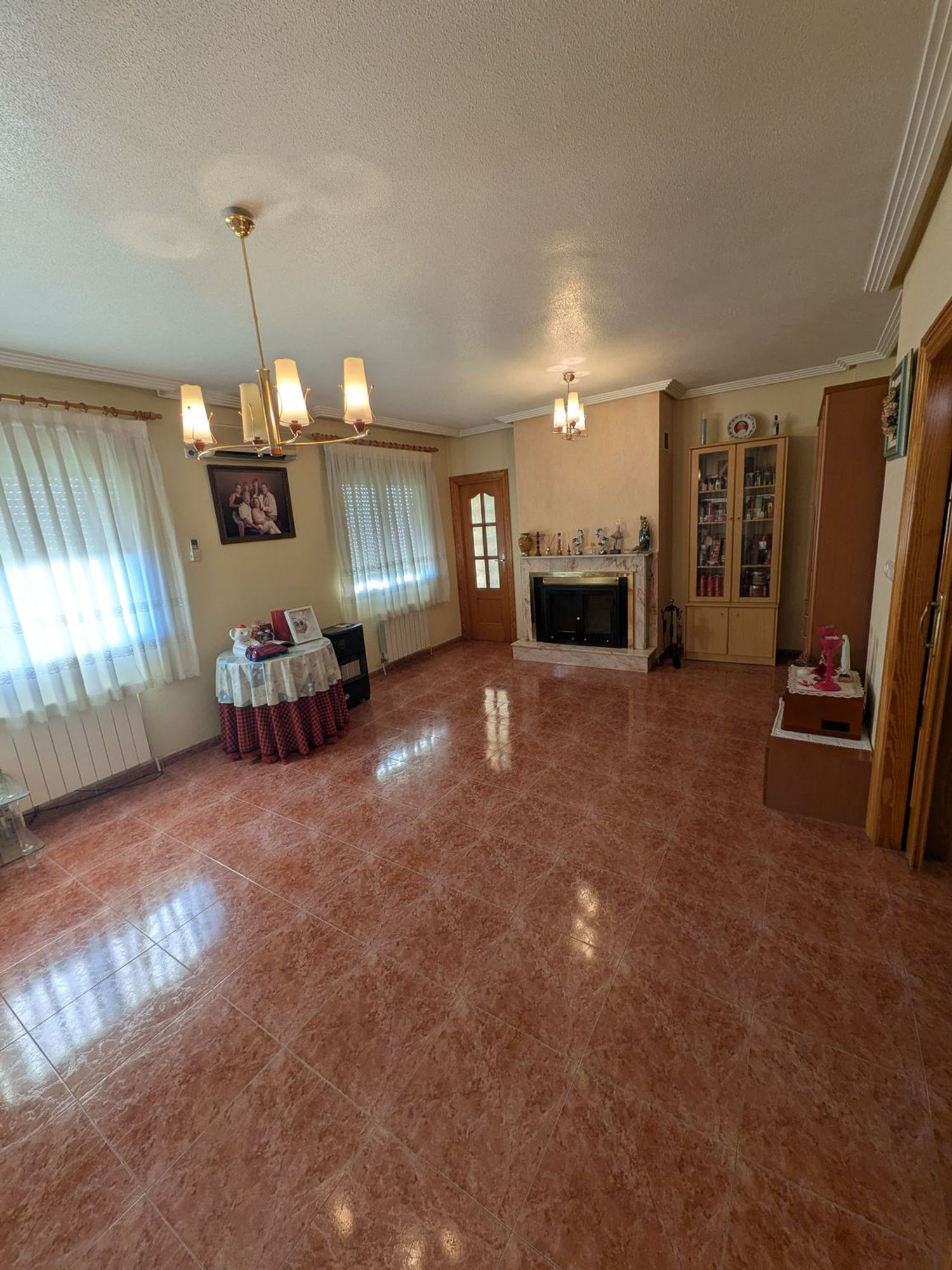 Casa o chalet independiente en Calle abevuches, 11, La Alcayna - Foto 16