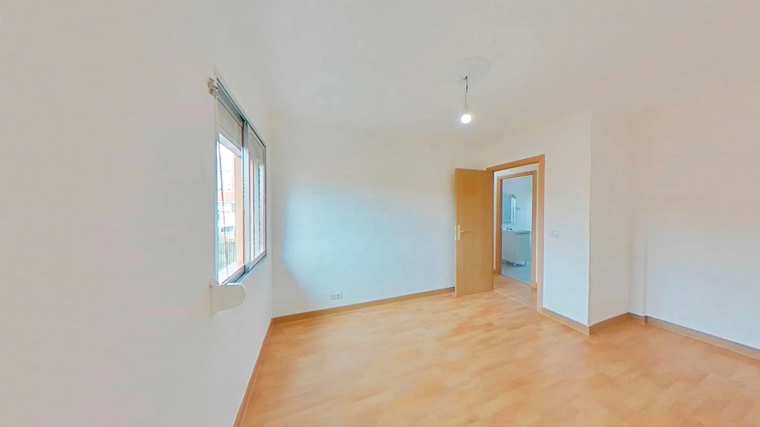 Piso en Barrio Abrantes - Foto 12