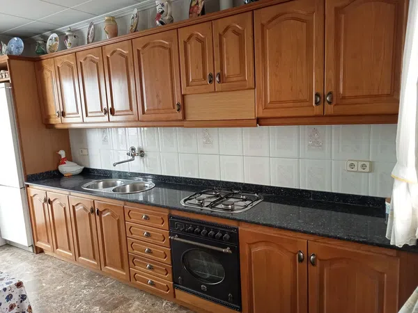 Piso en Barrio Pubilla Cases - Foto 26