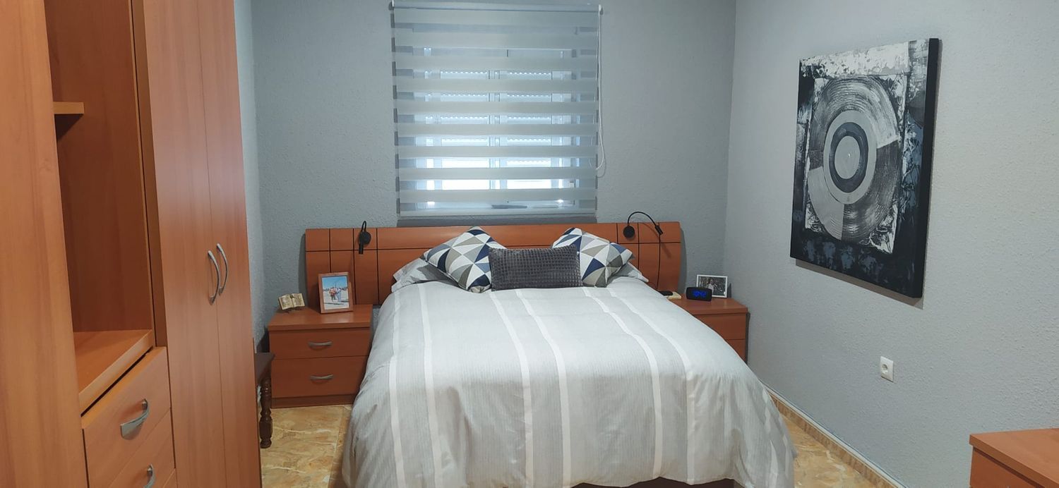 Casa o chalet independiente en Calle Clavellinas, 28, Ciudad Jardín, Ciudad Jardín - Foto 10