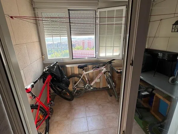 Piso en calle gabriela mistral, 230 - Foto 24