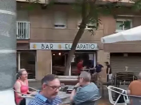 Local en Angel guimera, 115, El Gall, El Gall - Foto 4
