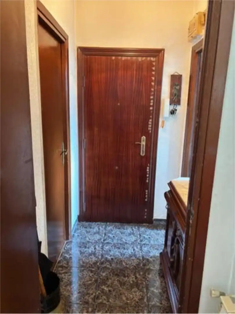 Piso en Se vende piso en Caborana, Aller - Foto 9