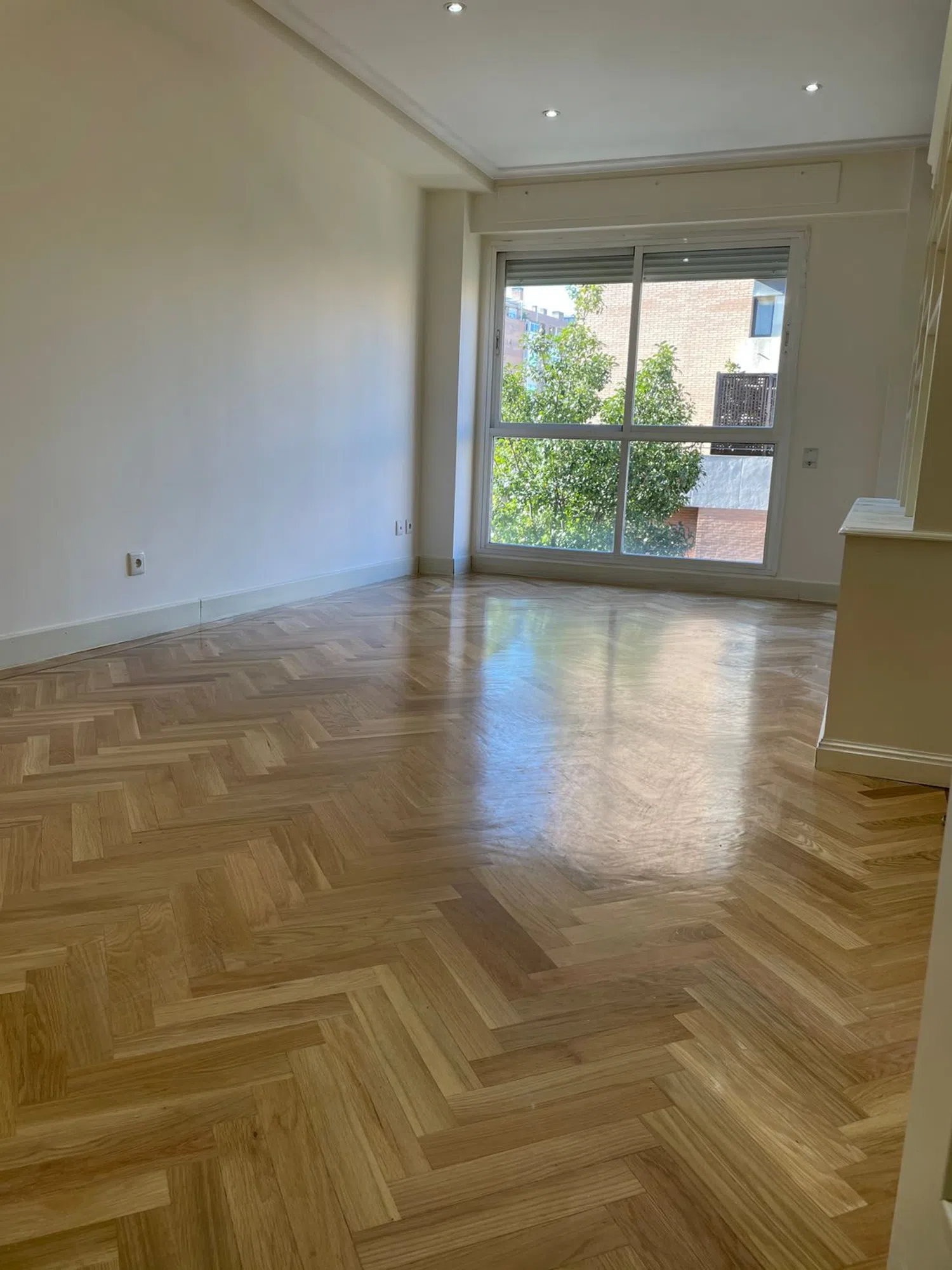 Piso en avenida del Talgo, 224