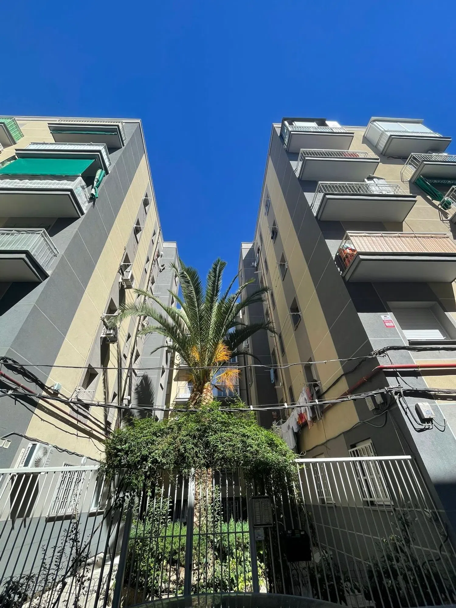 Piso en calle Julia Nebot, 18 - Foto 1