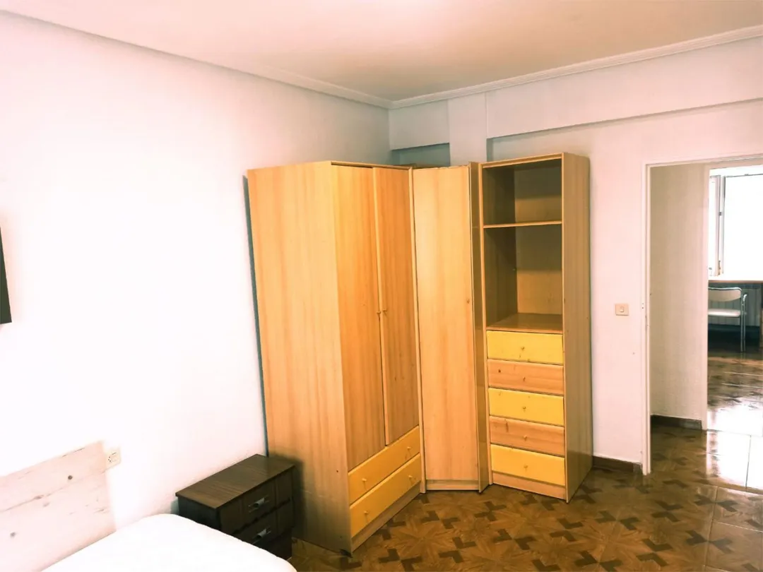 Piso en  Herminio Madinaveitia Kalea 7 - Foto 6