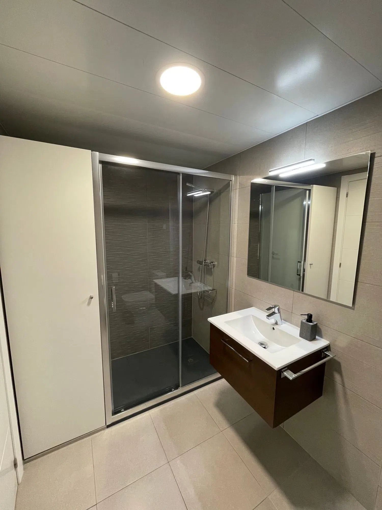 Piso en via Complutense, 122 - Foto 14