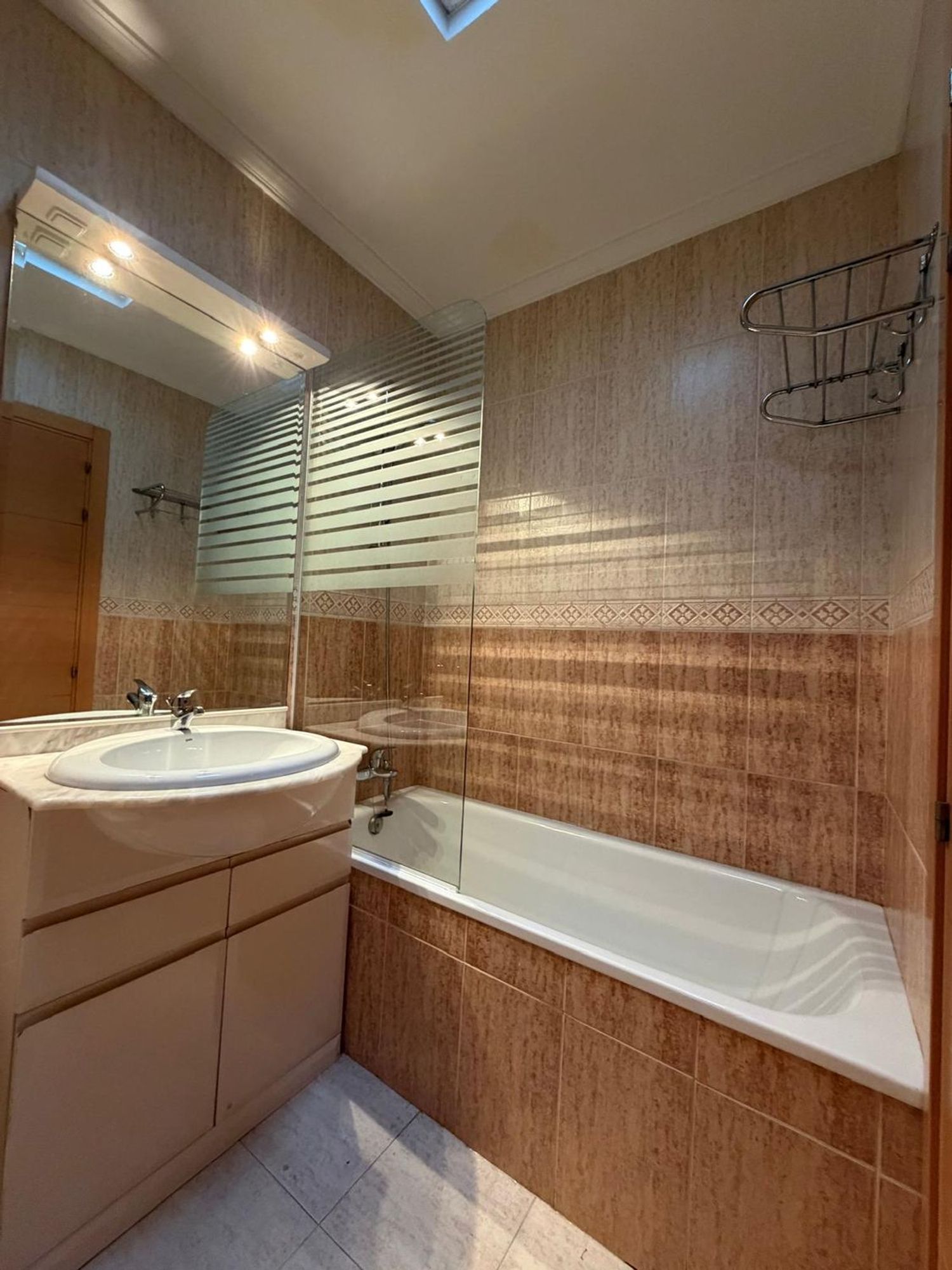 Chalet adosado en calle Medinaceli, 5 - Foto 12