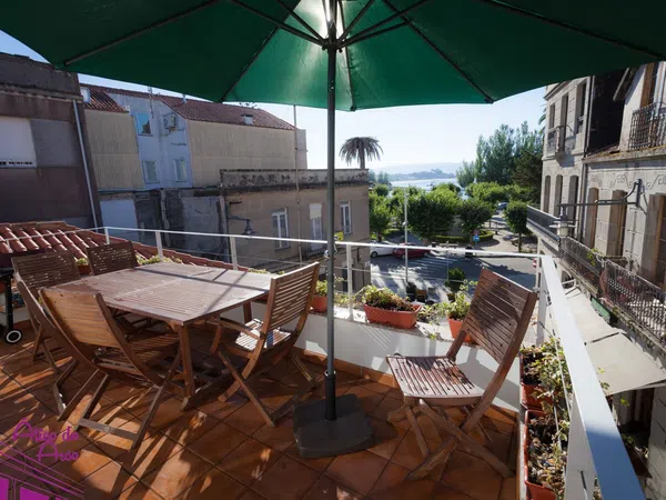 Ático en Plaza del arco, 7, Cangas, Cangas - Foto 1