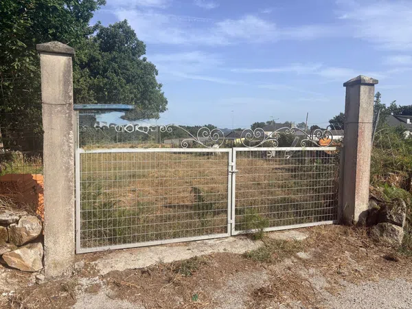 Casa de pueblo en San Xurxo de Lea, 10 Parcela 10 - Foto 13