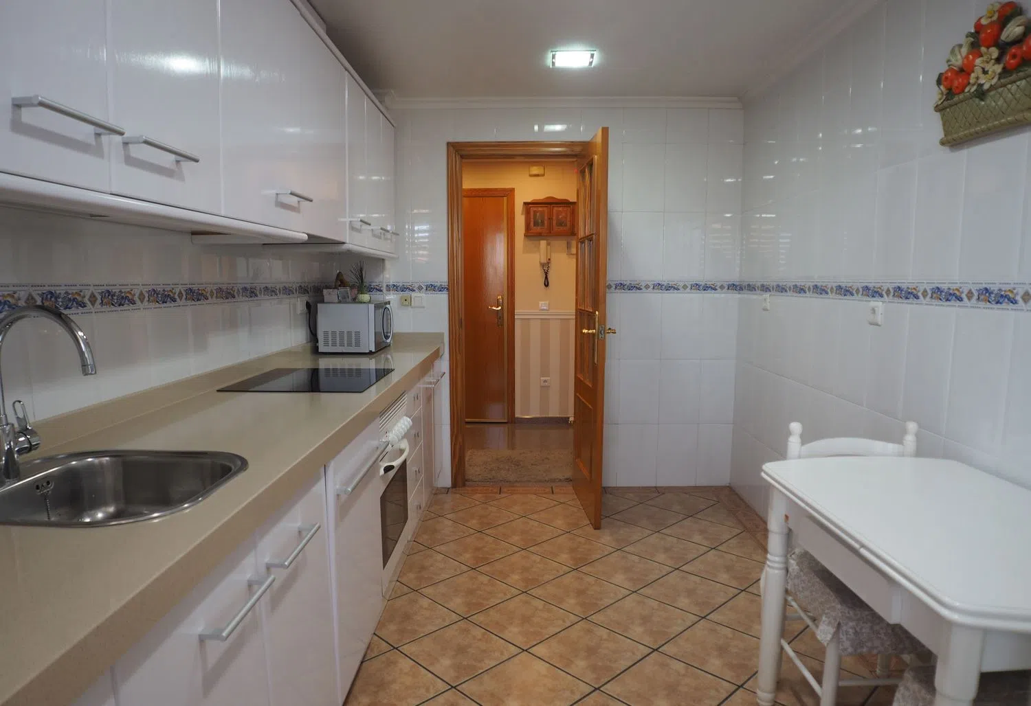 Piso en Barrio Tómbola - Rabasa - Foto 14