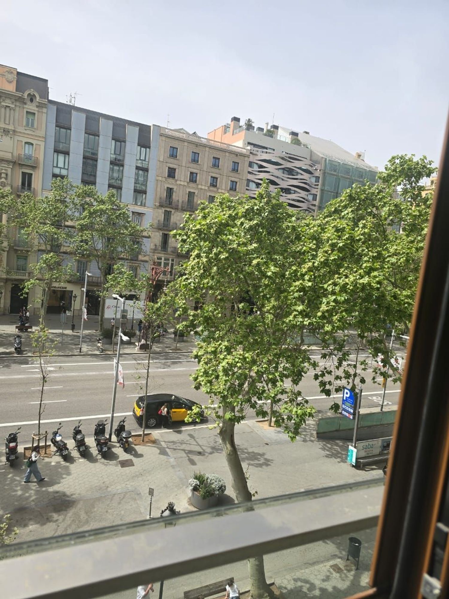 Piso en paseo de Gràcia, 82 - Foto 8