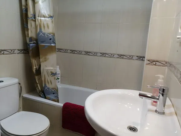 Piso en C Salvador Seguí, 41 - Foto 15