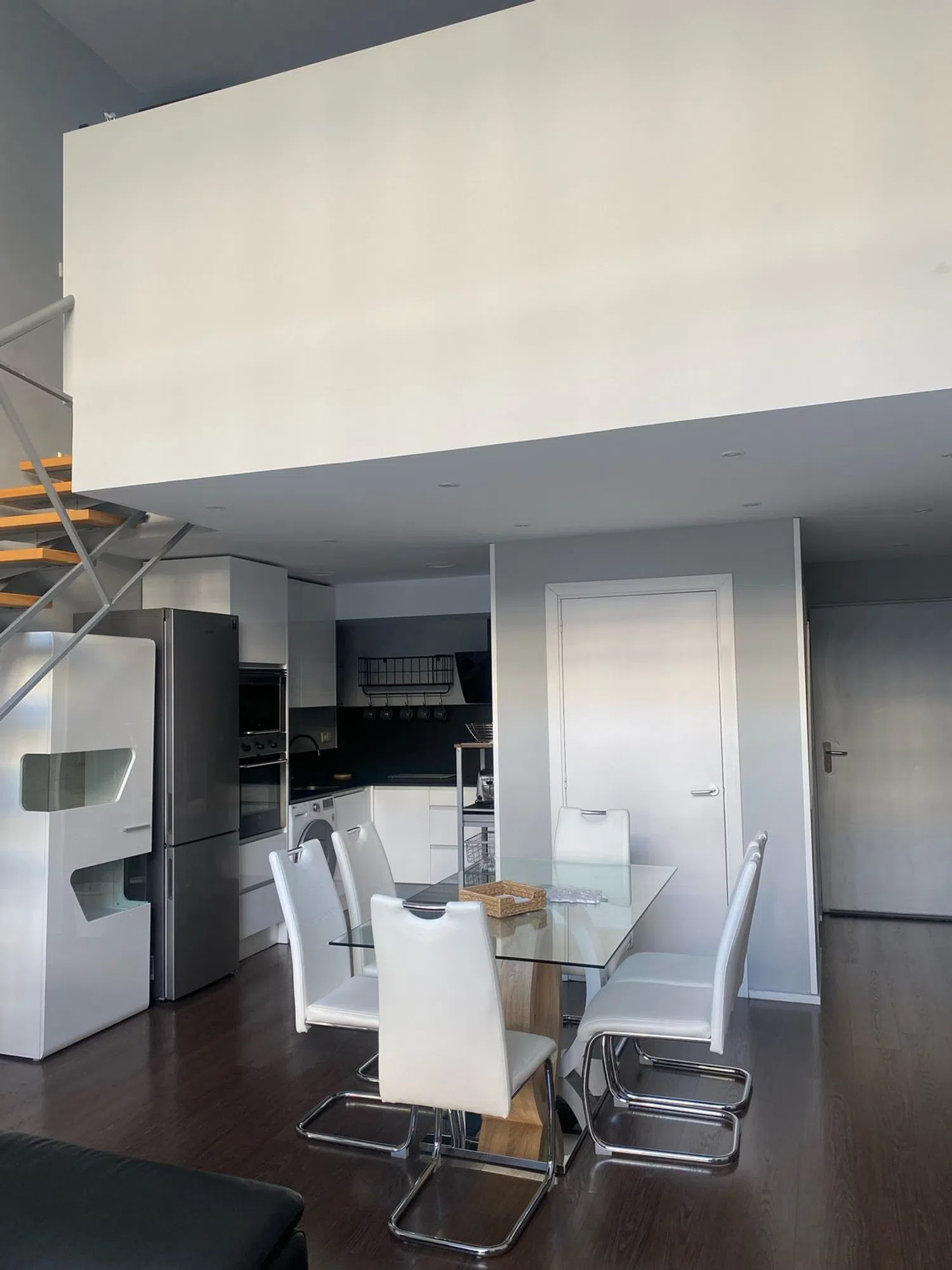 Dúplex en avenida de Manoteras, 10 - Foto 16